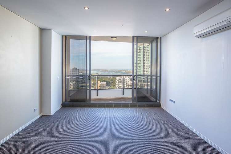 Second view of Homely unit listing, 1910/2 Aqua Street, Southport QLD 4215