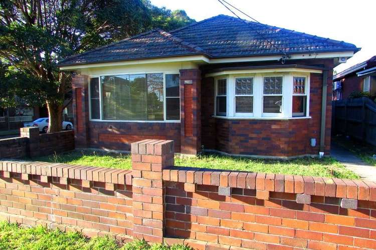 Main view of Homely house listing, 124 Carrington Avenue, Hurstville NSW 2220