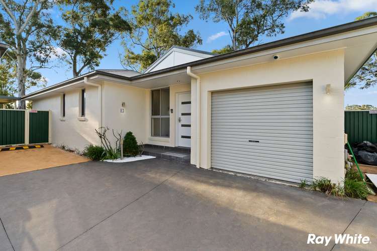 3/15 Fursorb Street, Marayong NSW 2148