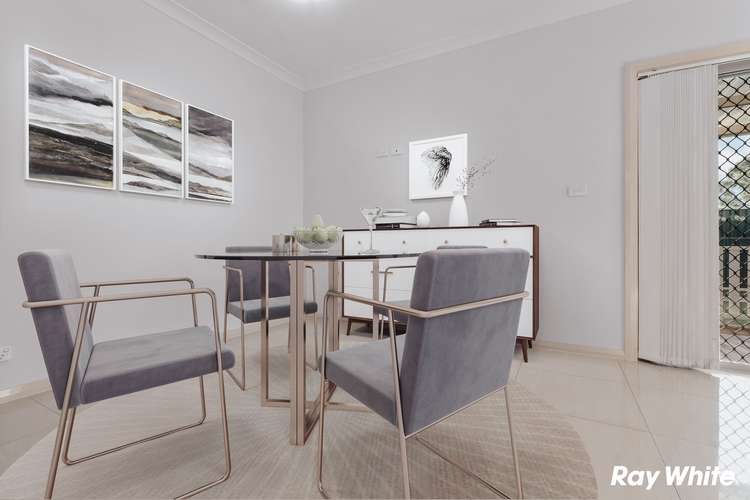 Third view of Homely house listing, 3/15 Fursorb Street, Marayong NSW 2148