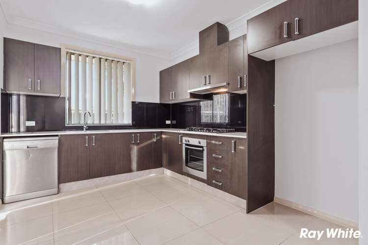 Fourth view of Homely house listing, 3/15 Fursorb Street, Marayong NSW 2148