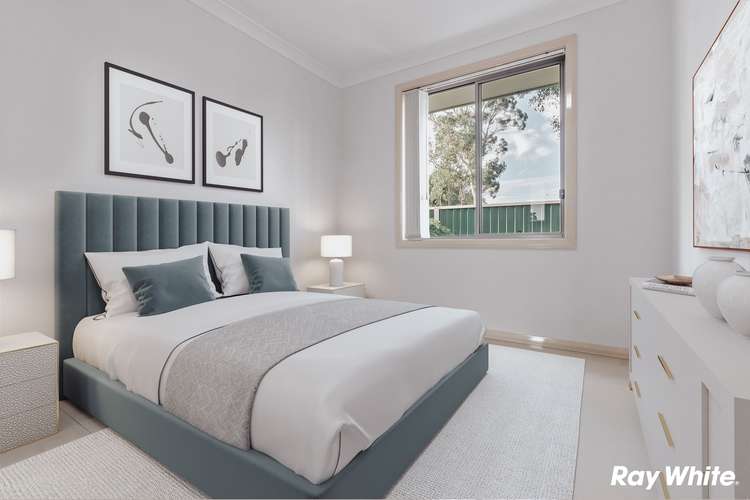 Fifth view of Homely house listing, 3/15 Fursorb Street, Marayong NSW 2148