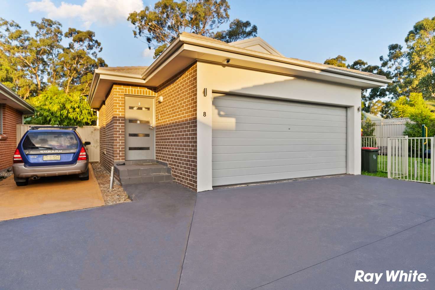 Main view of Homely house listing, 8/161 Beames Avenue, Mount Druitt NSW 2770