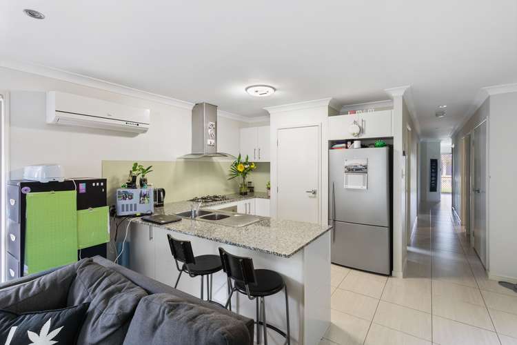 Second view of Homely house listing, 1&2/14 Braxlaw Crescent, Dakabin QLD 4503