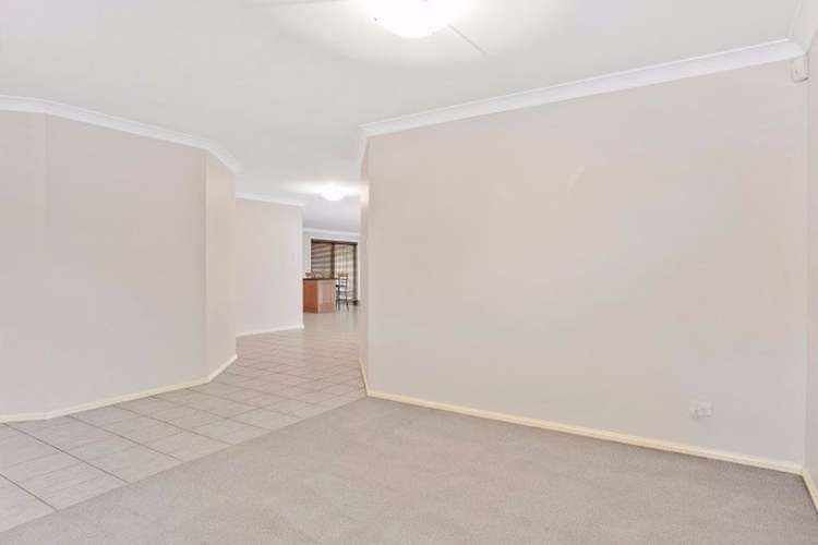 Third view of Homely house listing, 3 Needlewood Close, Rouse Hill NSW 2155