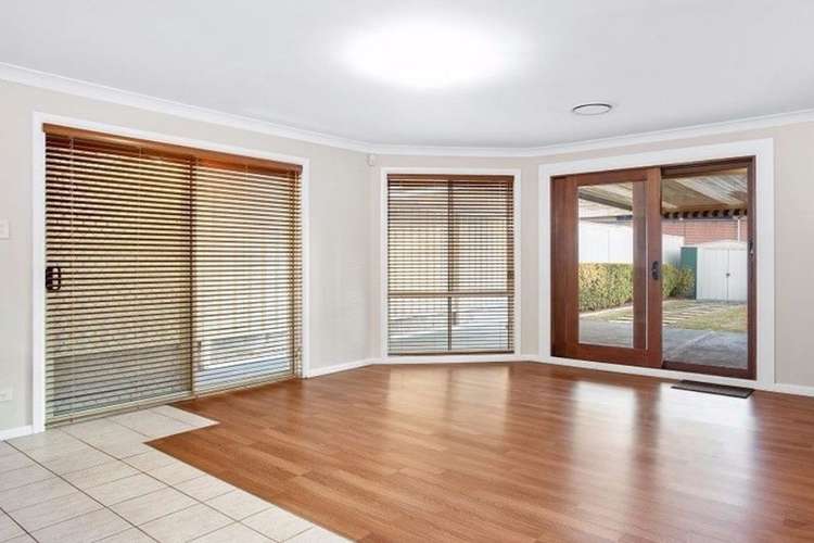 Fourth view of Homely house listing, 3 Needlewood Close, Rouse Hill NSW 2155
