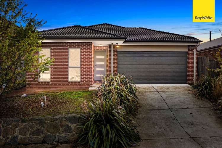 Main view of Homely house listing, 42 Aspect Drive, Doreen VIC 3754