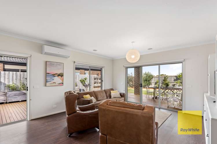 Fifth view of Homely house listing, 12 Badminton Court, Marshall VIC 3216