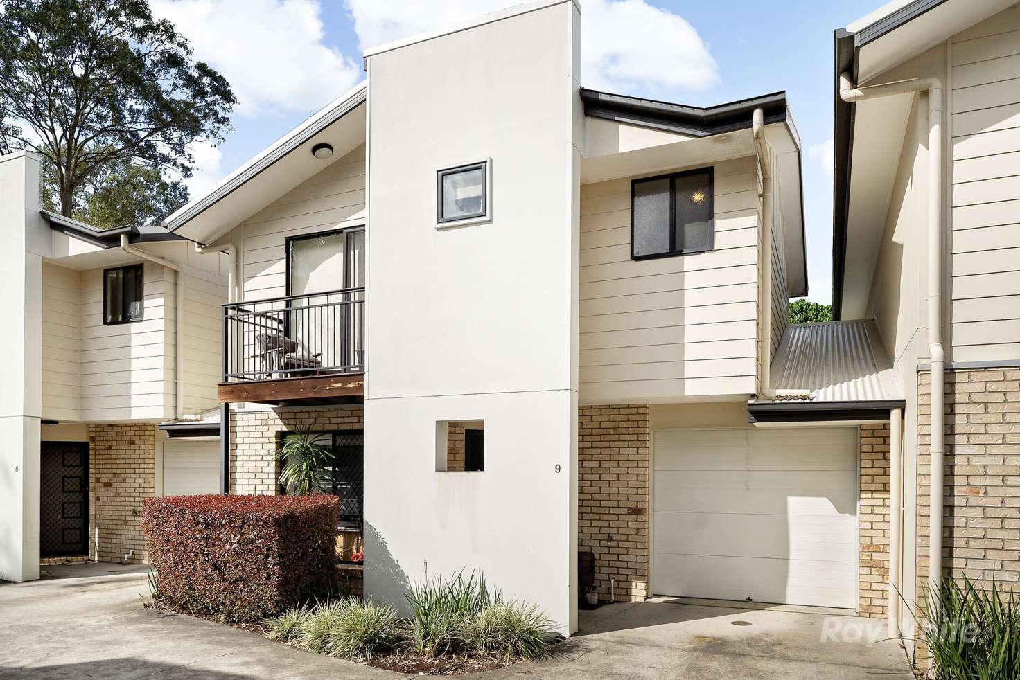 Main view of Homely house listing, 9/78-80 River Hills Road, Eagleby QLD 4207