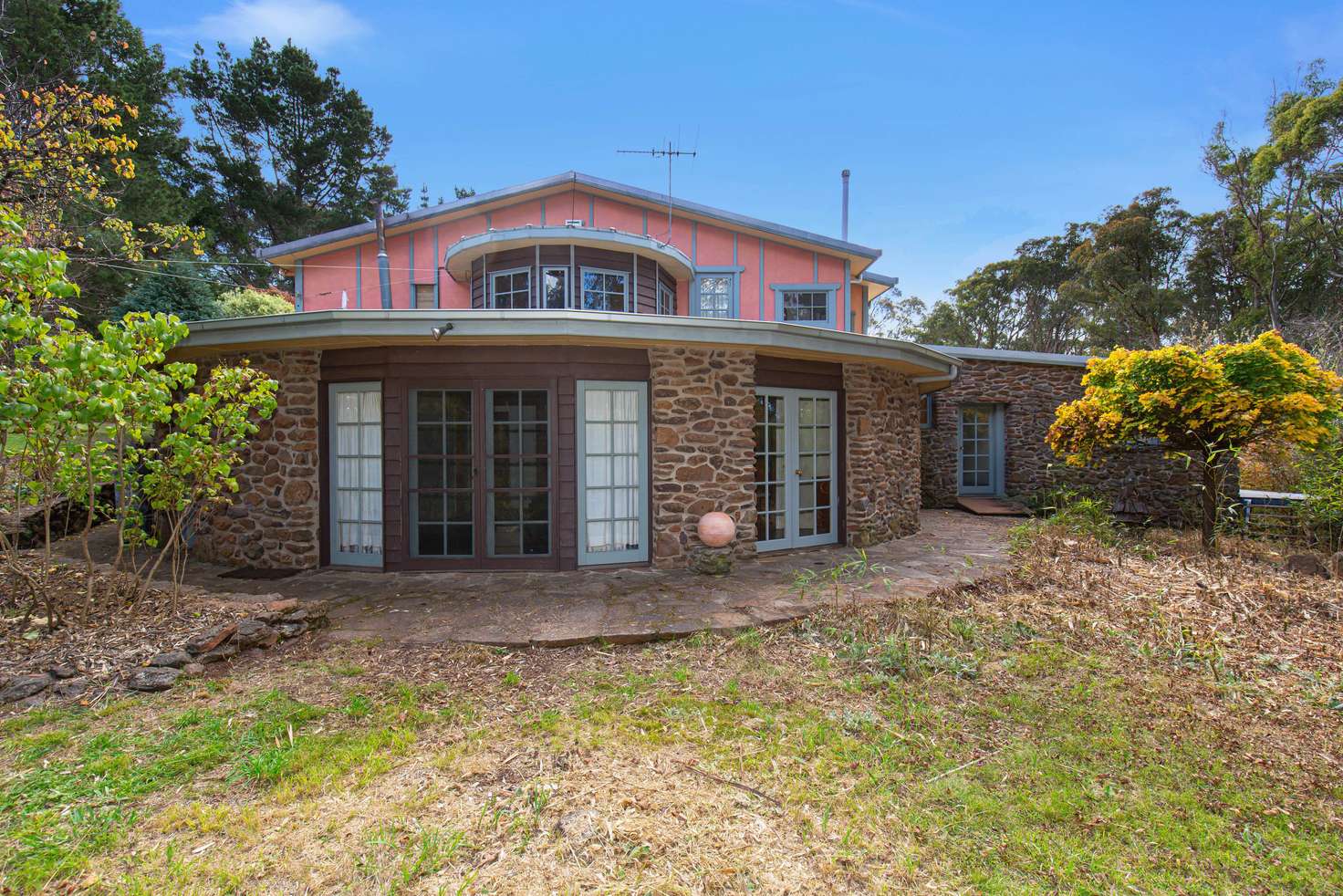 Main view of Homely ruralOther listing, 85 Elder Lane, Black Mountain NSW 2365