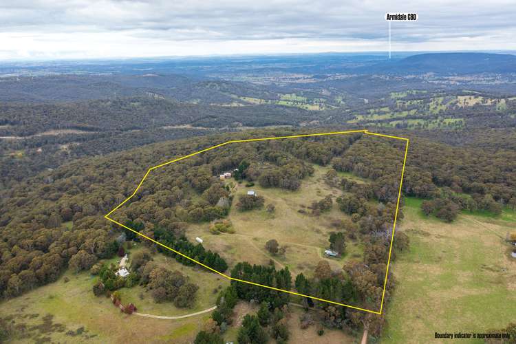 Fifth view of Homely ruralOther listing, 85 Elder Lane, Black Mountain NSW 2365