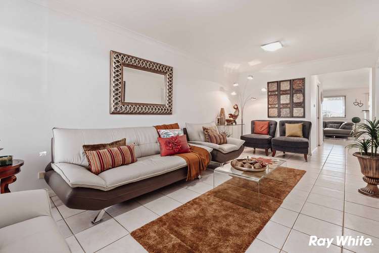 Second view of Homely semiDetached listing, 1/85 Warrimoo Drive, Quakers Hill NSW 2763