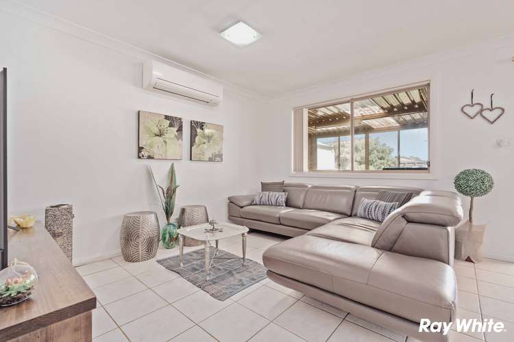 Third view of Homely semiDetached listing, 1/85 Warrimoo Drive, Quakers Hill NSW 2763
