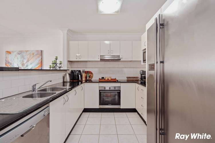 Fourth view of Homely semiDetached listing, 1/85 Warrimoo Drive, Quakers Hill NSW 2763