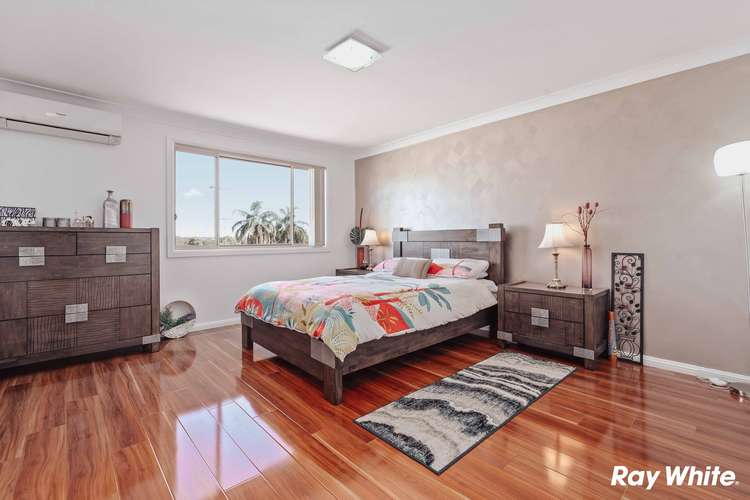 Sixth view of Homely semiDetached listing, 1/85 Warrimoo Drive, Quakers Hill NSW 2763