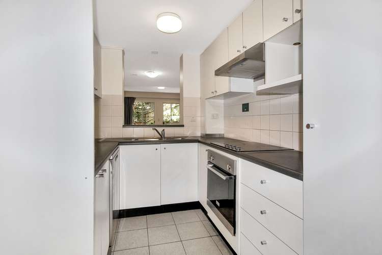 Second view of Homely townhouse listing, 17/2-12 Busaco Road, Marsfield NSW 2122