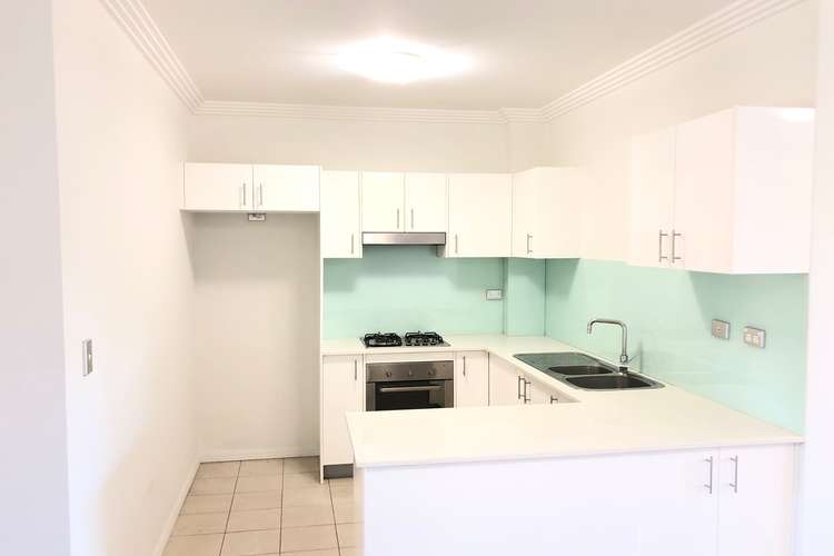Second view of Homely unit listing, 19/232-234 Slade Road, Bexley North NSW 2207