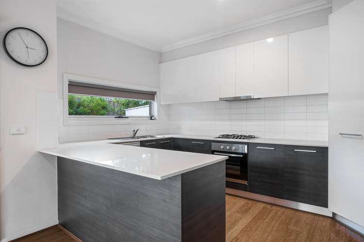 Fourth view of Homely townhouse listing, 1/116 Hull Road, Croydon VIC 3136