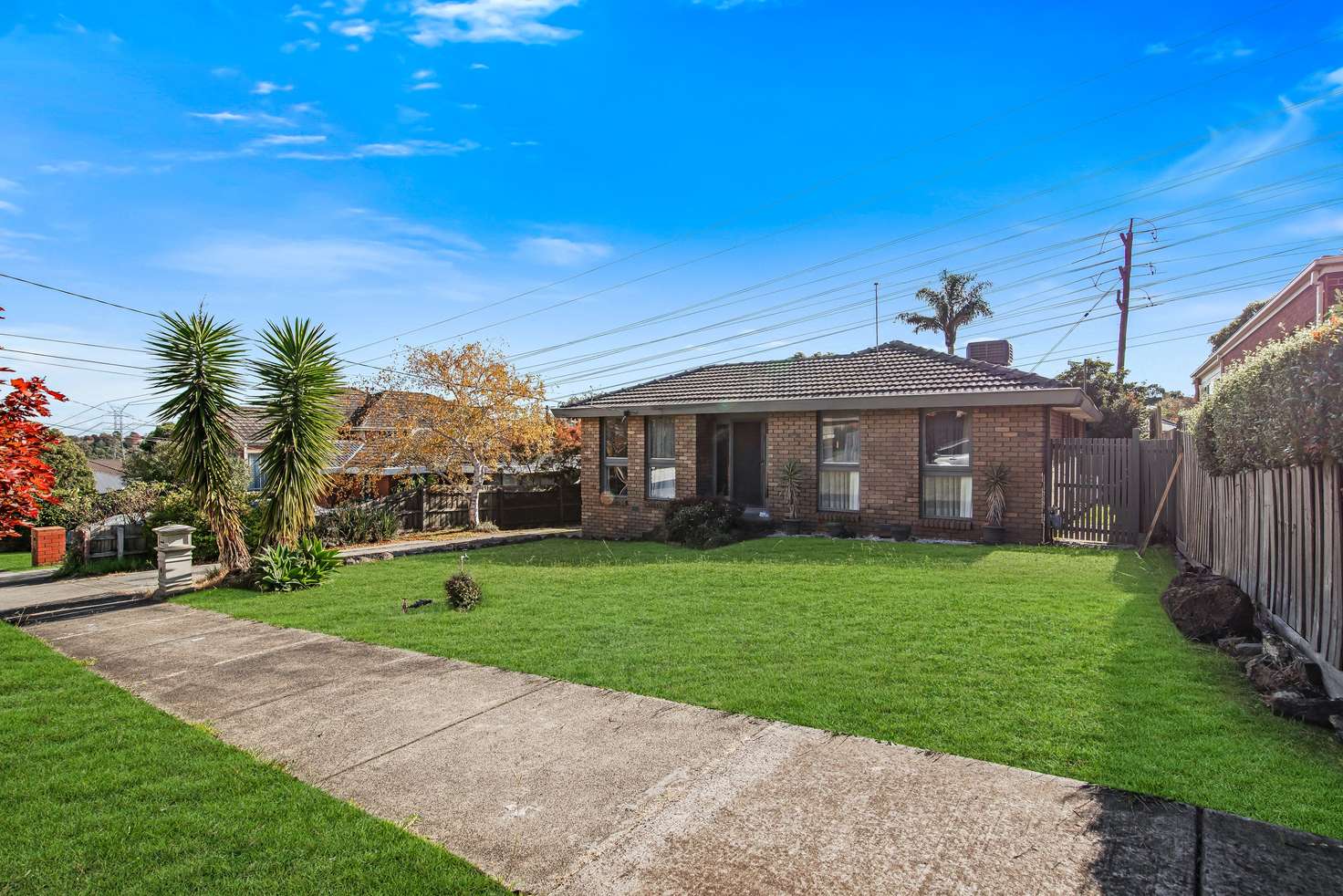 Main view of Homely house listing, 77 Lemont Avenue, Mount Waverley VIC 3149