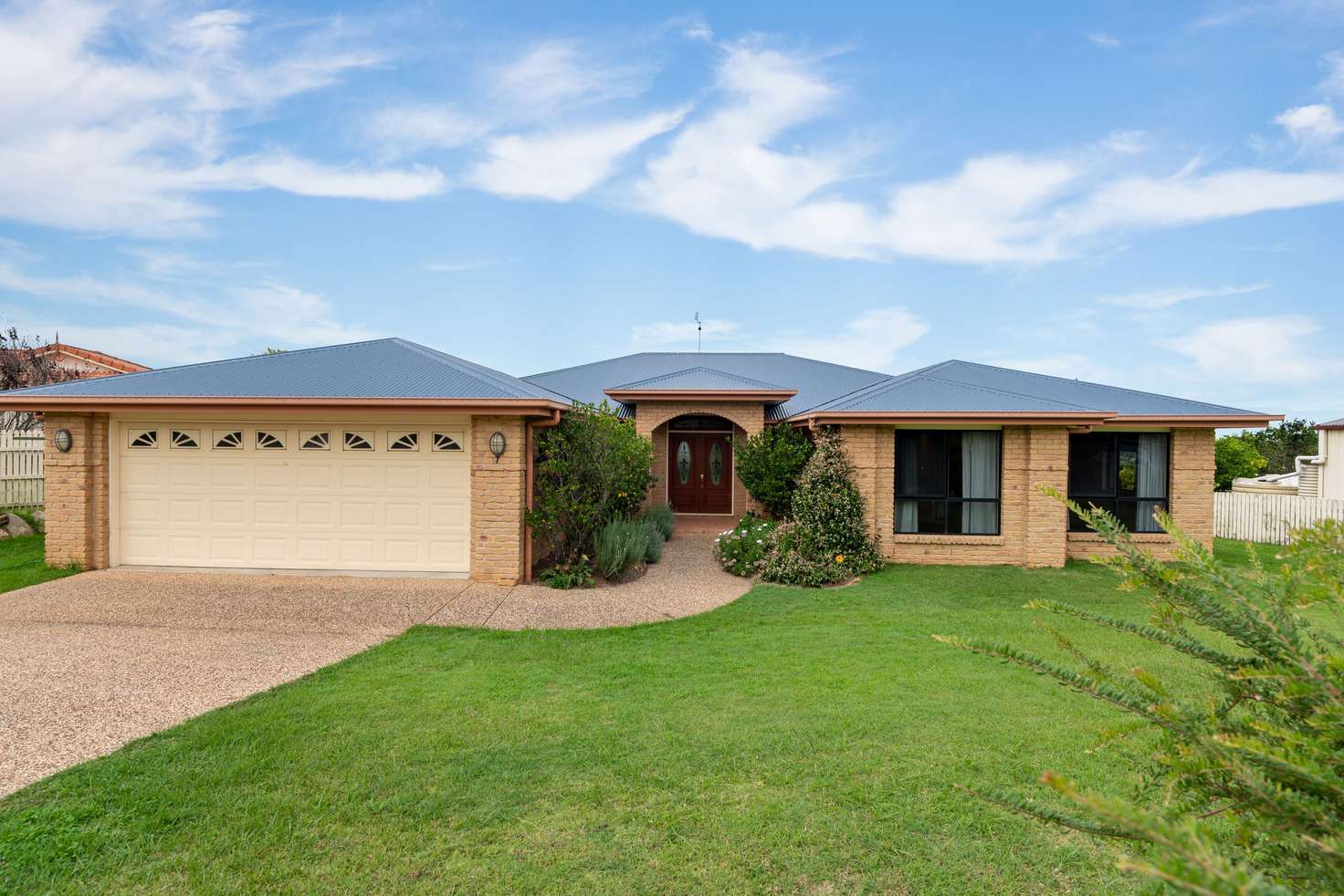 Main view of Homely house listing, 7 Rebecca Court, Warwick QLD 4370