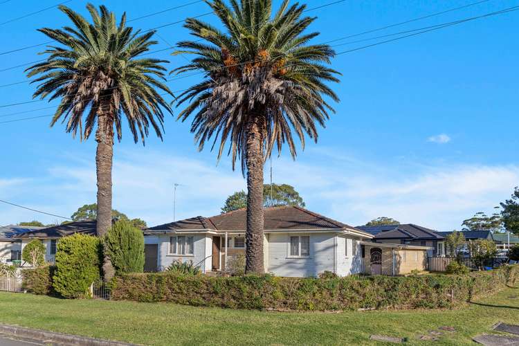 Main view of Homely house listing, 12 Thomas Street, Lake Illawarra NSW 2528