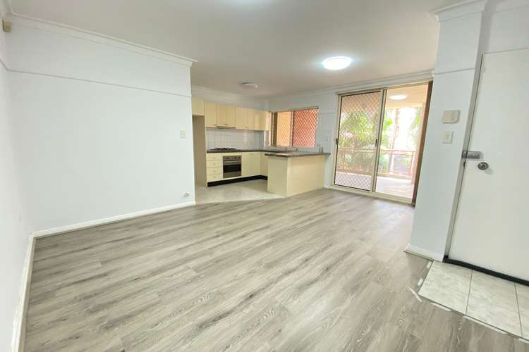 Second view of Homely unit listing, 47/59-61 Good Street, Westmead NSW 2145