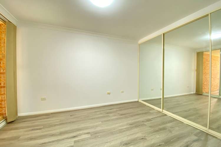 Third view of Homely unit listing, 47/59-61 Good Street, Westmead NSW 2145