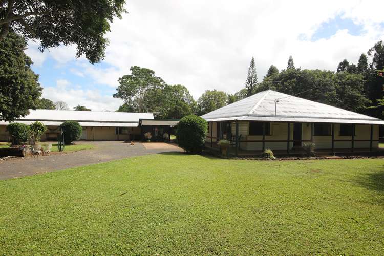 Second view of Homely house listing, 57 Heidke Road, North Johnstone QLD 4885