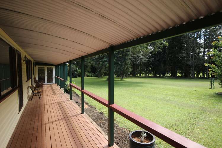 Fourth view of Homely house listing, 57 Heidke Road, North Johnstone QLD 4885