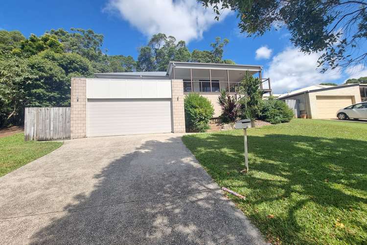 Main view of Homely house listing, 44 Wappa Outlook Drive, Yandina QLD 4561