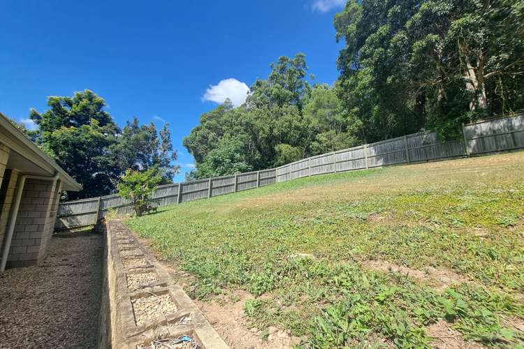 Second view of Homely house listing, 44 Wappa Outlook Drive, Yandina QLD 4561
