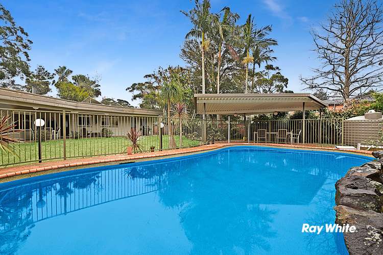 Third view of Homely house listing, 77 Scarborough Street, Bundeena NSW 2230