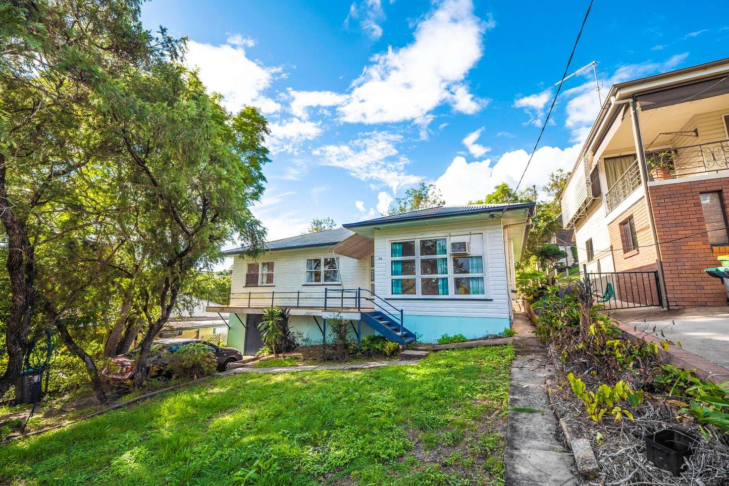 Main view of Homely house listing, 14 Jasmyne Street, Lismore NSW 2480