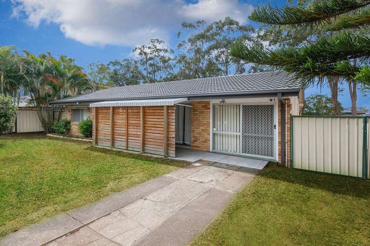 Second view of Homely house listing, 23 Christopher Street, Slacks Creek QLD 4127
