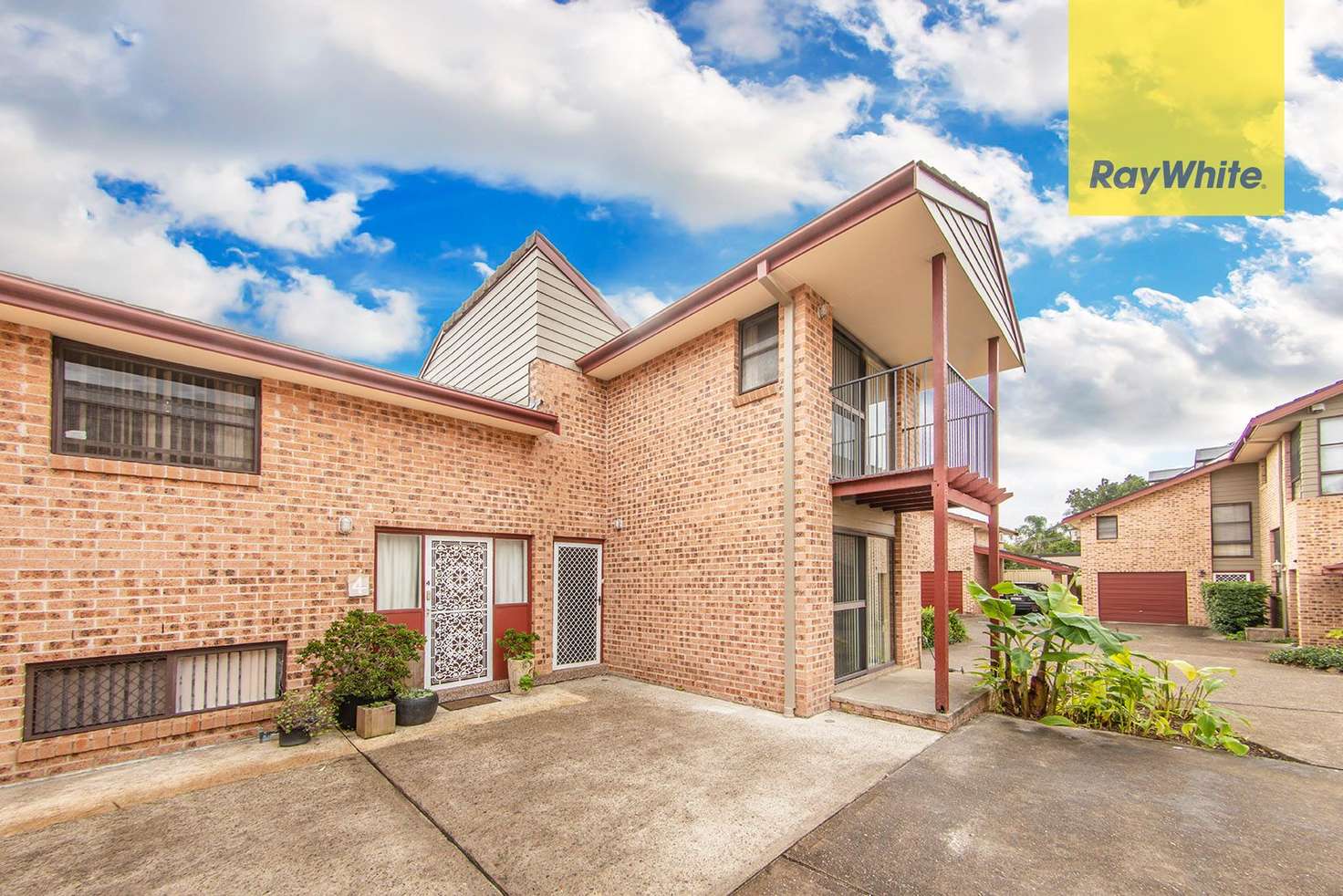 Main view of Homely townhouse listing, 5/108 Kissing Point Road, Dundas NSW 2117