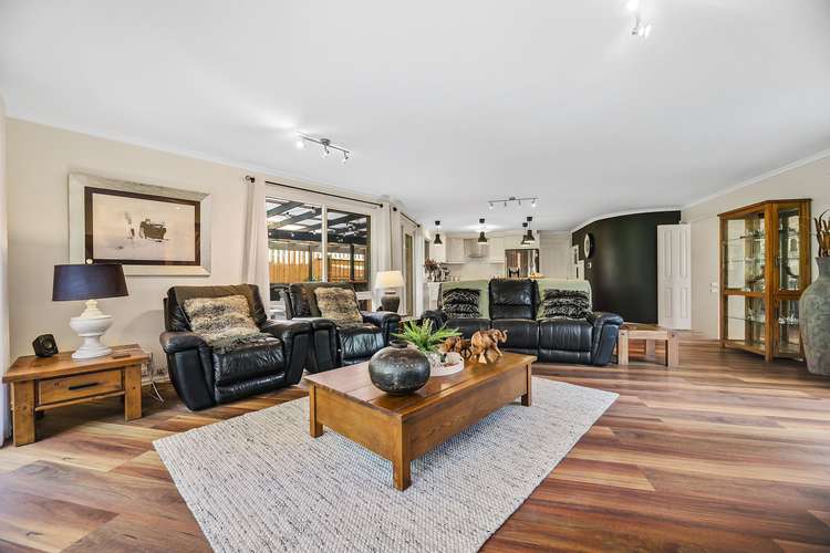 Seventh view of Homely house listing, 51 Lawrence Drive, Berwick VIC 3806