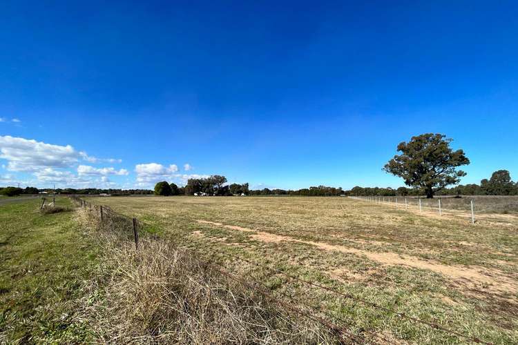 Second view of Homely residentialLand listing, Lot 34 River Road, Forbes NSW 2871