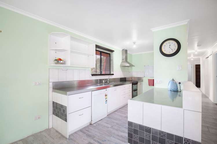 Second view of Homely house listing, 23 Dale Crescent, Armidale NSW 2350