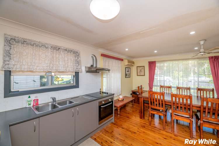 Third view of Homely house listing, 136 Green Point Drive, Green Point NSW 2428