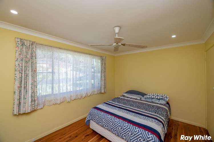 Fifth view of Homely house listing, 136 Green Point Drive, Green Point NSW 2428