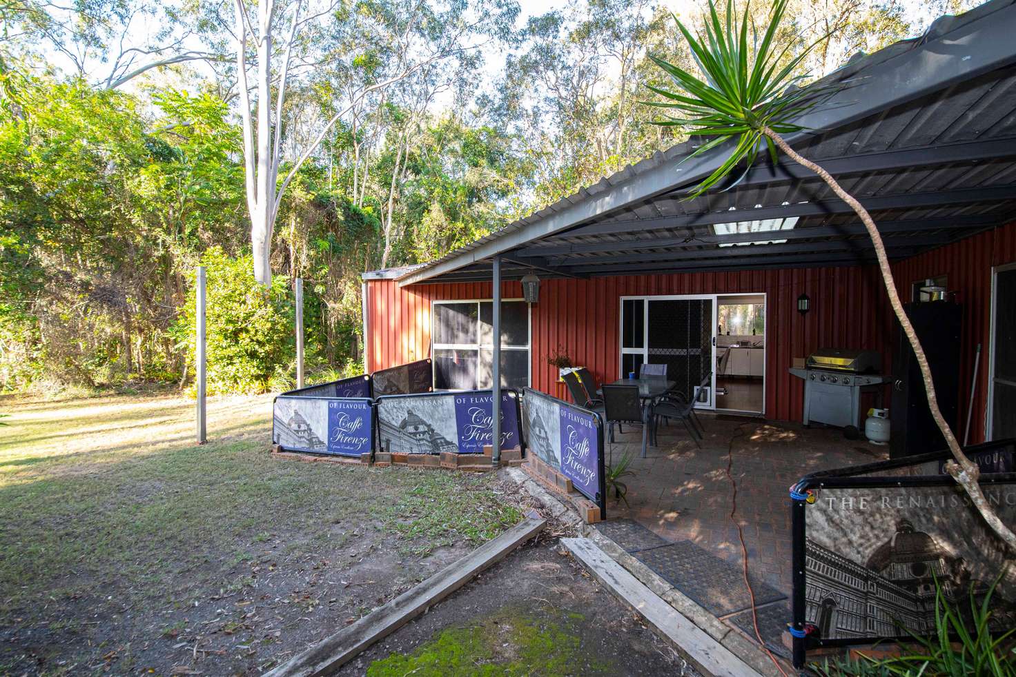 Main view of Homely house listing, 118 Sea Eagles Road, Booral QLD 4655
