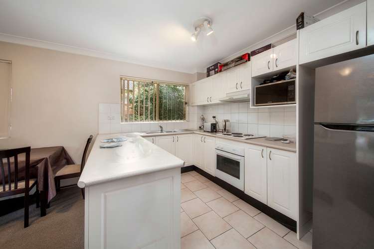 Third view of Homely unit listing, 27/530-536 President Avenue, Sutherland NSW 2232