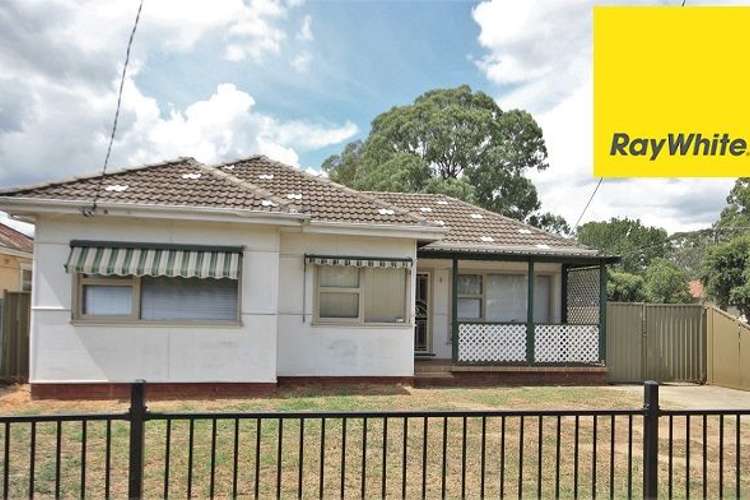 Main view of Homely house listing, 19 Redfern Street, Ingleburn NSW 2565