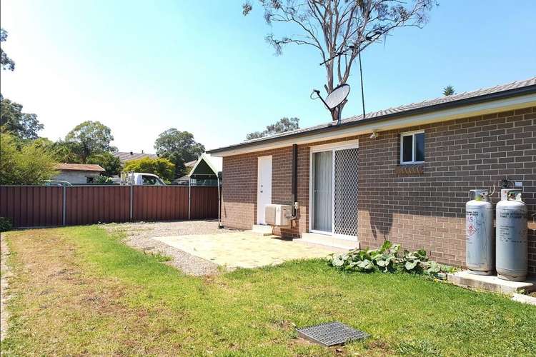 Fifth view of Homely house listing, 29a Paull Street, Mount Druitt NSW 2770