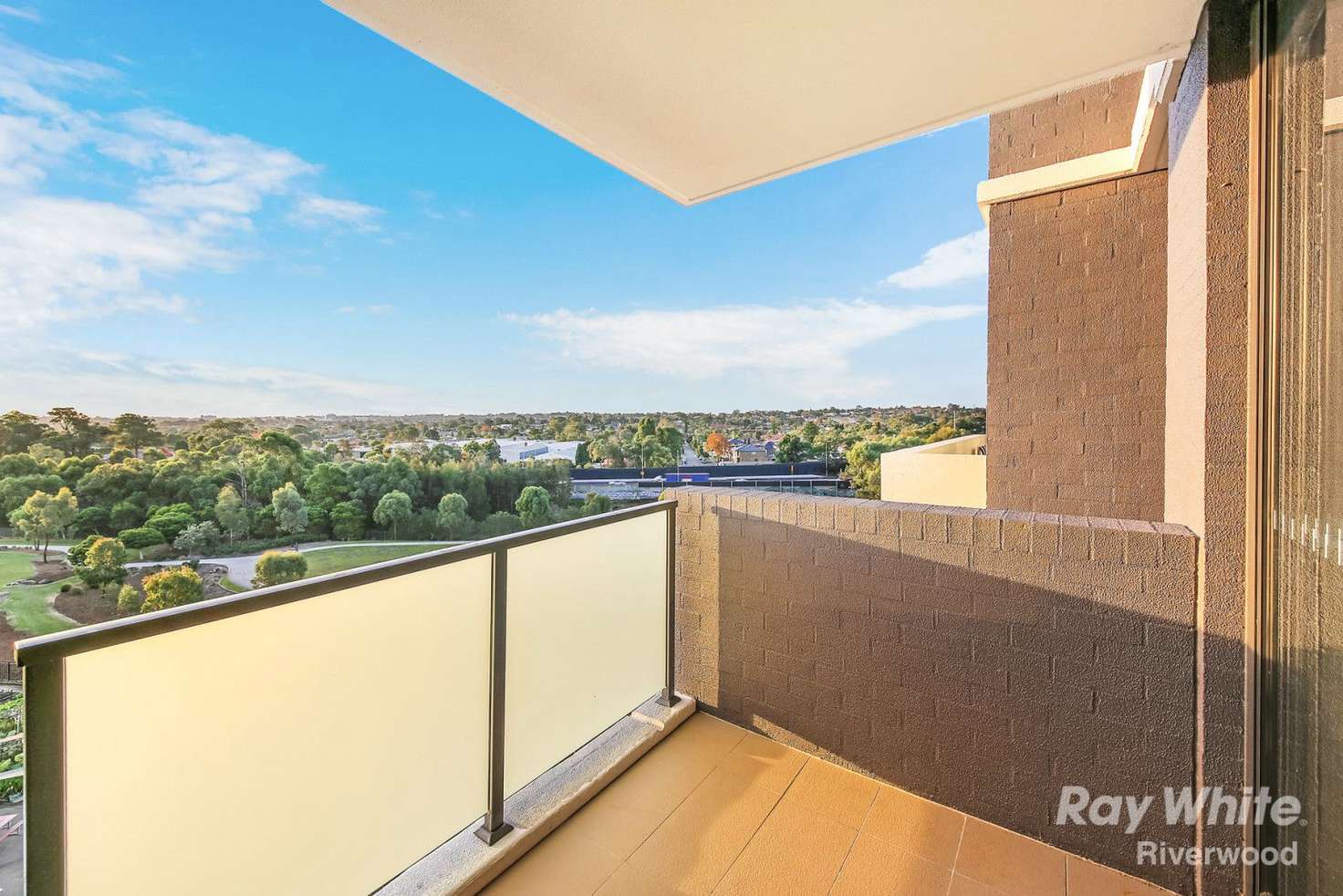 Main view of Homely apartment listing, 527/1 Vermont Crescent, Riverwood NSW 2210