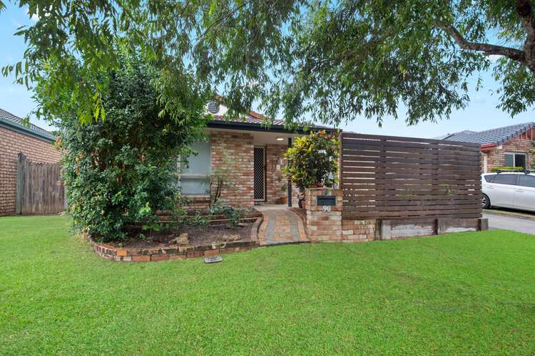 Main view of Homely house listing, 90 Cambridge Crescent, Fitzgibbon QLD 4018