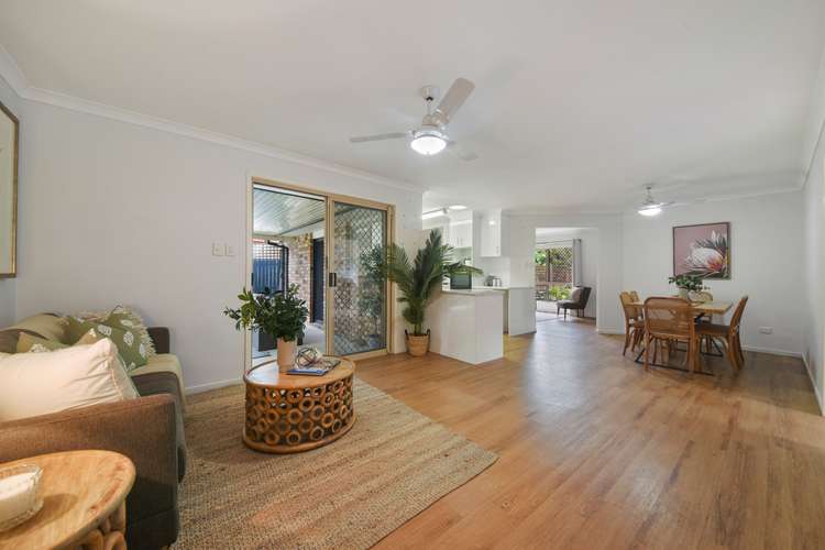 Second view of Homely house listing, 90 Cambridge Crescent, Fitzgibbon QLD 4018