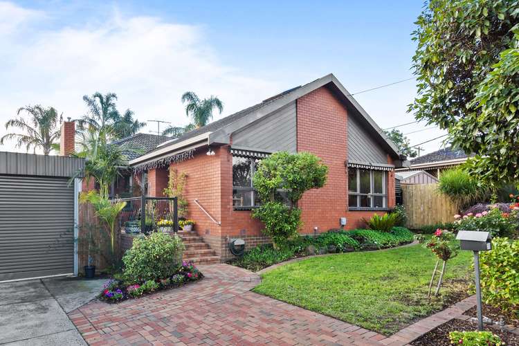 Main view of Homely house listing, 25 Cooper Avenue, Glen Waverley VIC 3150