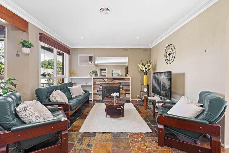 Second view of Homely house listing, 25 Cooper Avenue, Glen Waverley VIC 3150