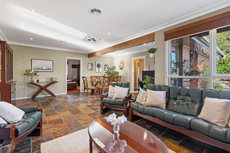 Third view of Homely house listing, 25 Cooper Avenue, Glen Waverley VIC 3150